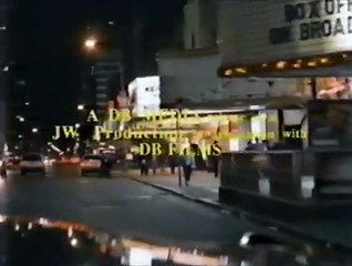 Wilding (1990) - (Action, Drama, Crime)