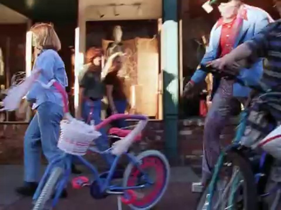 Disney Channel Movie: Under Wraps