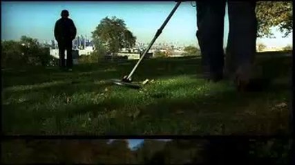 Honeymooners movie trailer (2005)