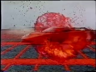 Knight Rider 2000 trailer