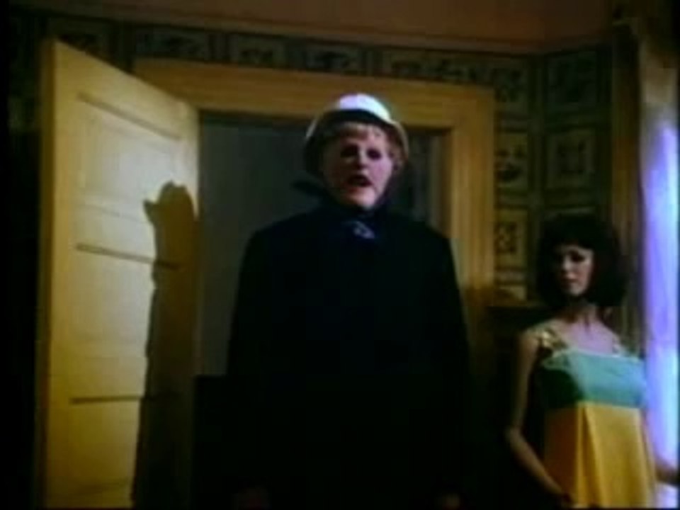 Tourist Trap (trailer)
