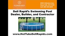 Hot Tubs Dell Rapids, SD, Used Portable Spas, Clearance Sale