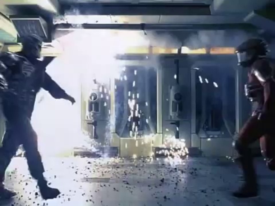 Jason X trailer - Vídeo Dailymotion