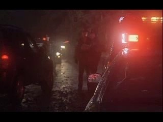 Aos Olhos do Inimigo - Perdida en la Oscuridad