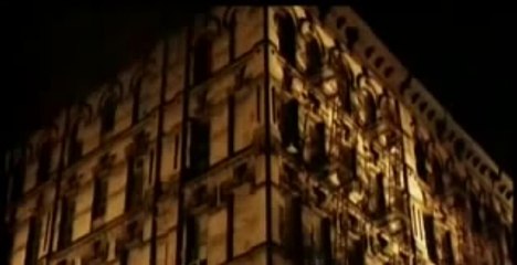 The Echo (2009) Trailer