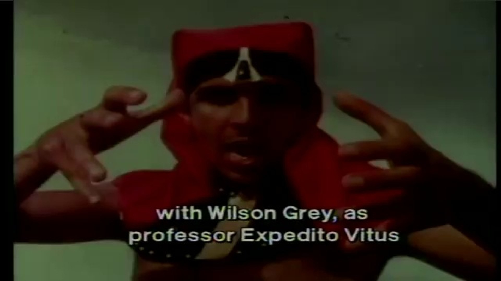 O Segredo da Múmia : A errática e divertida desventura de horror de Ivan Cardoso e Rubens Lucchetti