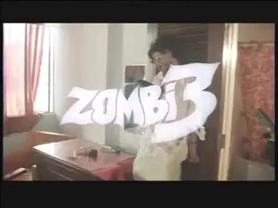 Zombi 3 Trailer