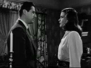 Somewhere in the Night - Il bandito senza nome (1946)Trailer