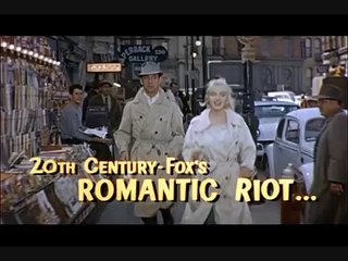 Let's Make Love trailer with Marilyn Monroe