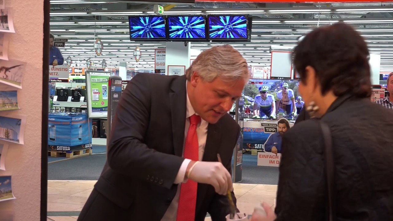 Eloba: Leverkusen und die Welt (3/3) (25.08.2014)