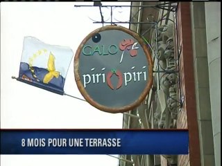 25 Aout 2014 Le TVA Nouvelles de18hres Gatineau -Ottawa