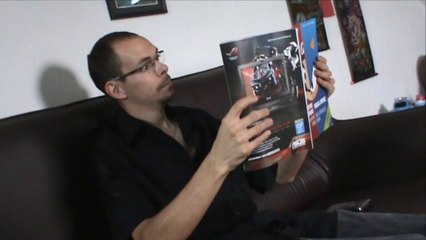 Oldies Games TV revient en octobre...