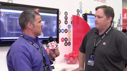 VMworld 2014 – Global Applications with vCloud Air