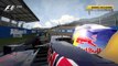 F1 2014 - Austrian Red Bull Ring Hot Lap
