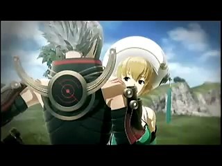 .hack//G.U. TRILOGY TRAILER : 03