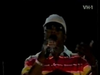 Boyz II Men - Honors at Mickael Jackson