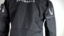 60: Second ScubaLab - SCUBAPRO Evertec LT Drysuit