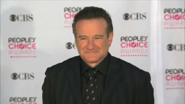 Robin Williams' VMAs Tribute Criticized