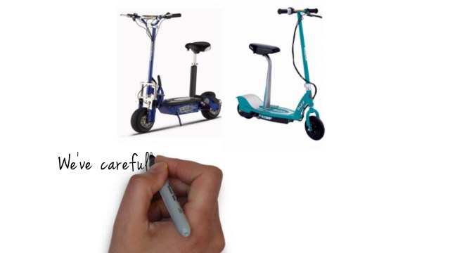 Electric Scooter Ratings and Reviews. Compare Top 10 Electric Scooters Before You Buy!