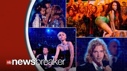 2014 MTV Video Music Award Highlights: 5 Things You Need to Know