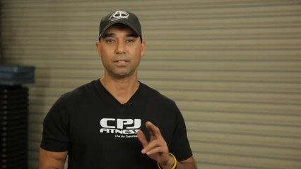 Treadmill vs. Running Outside _ Weights & Exercise Tips