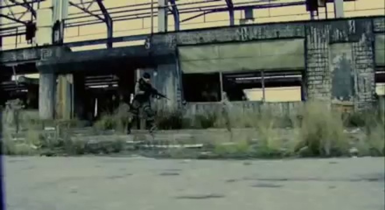 Metal Gear Solid: Philanthropy Next Gen Trailer