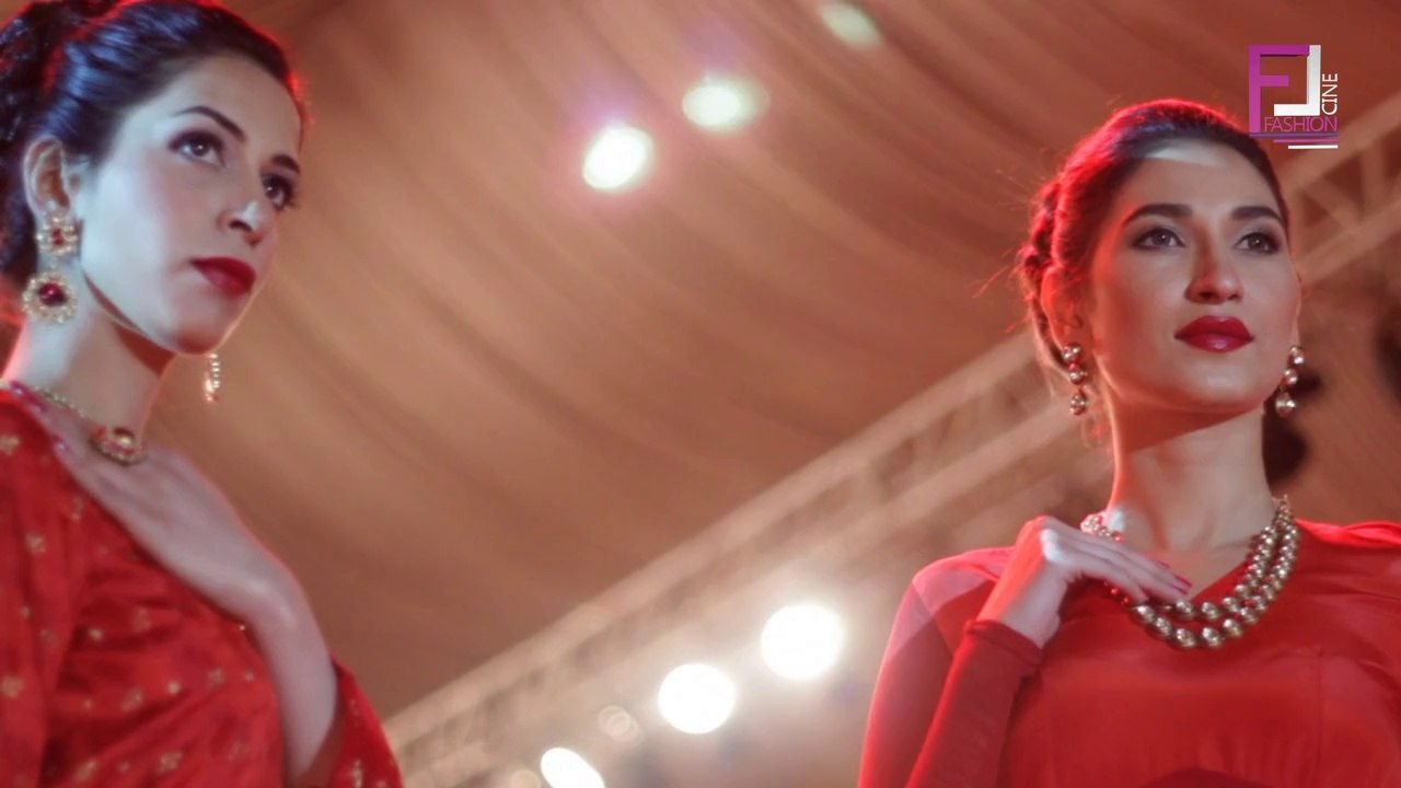 Damas Jewelry Showcase (Watch Full HD Video) [WWW.FASHIONCINE.COM]