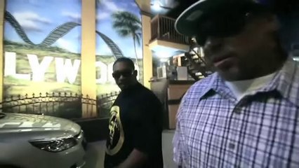 Tha Eastsidaz "Beast"