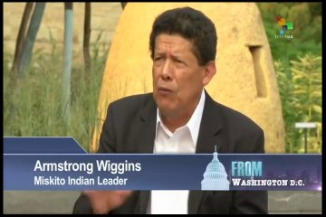 Interviews From Washington DC