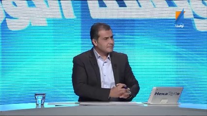 عصام الدردوري: النيابة العمومية تطلق سراح إرهابي عائد من سوريا وأخر منتفع بالعفو التشريعي العام