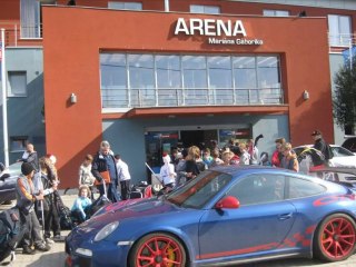 trencin 1er Jour Tigres de l'ACBB 2014