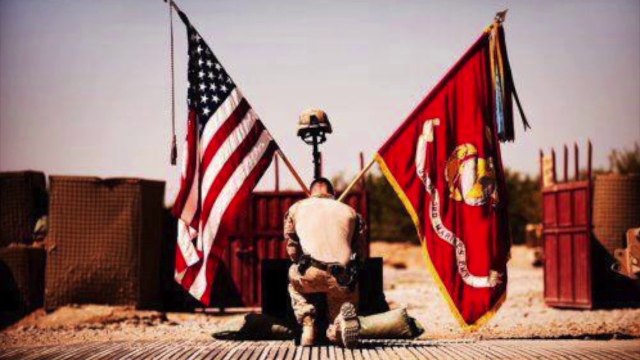 US MARINE CORPS #USMC