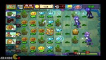 Plants Vs Zombies 2- Dragon King Temple Undersea Theme New Plants Unlocked Part 1