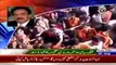 Aaj News Team Beaten By PTI Azadi March Protesters
