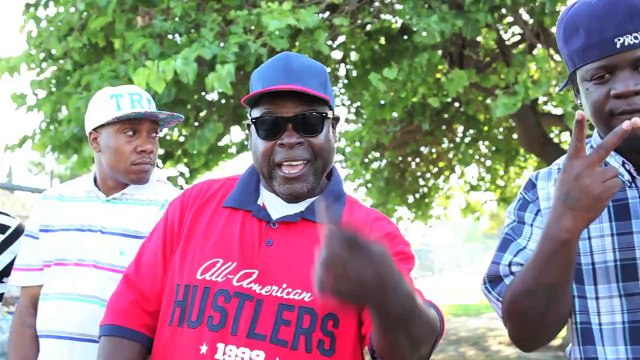 LV feat Glasses Malone On the West