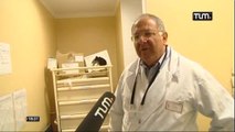 Ebola : Dispositif spécial à l’Hôpital de la Croix-Rousse