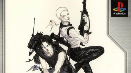 Classic Game Room - FRONT MISSION 1ST review for PlayStation