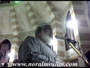 سورة هود الشيخ محمد السروى