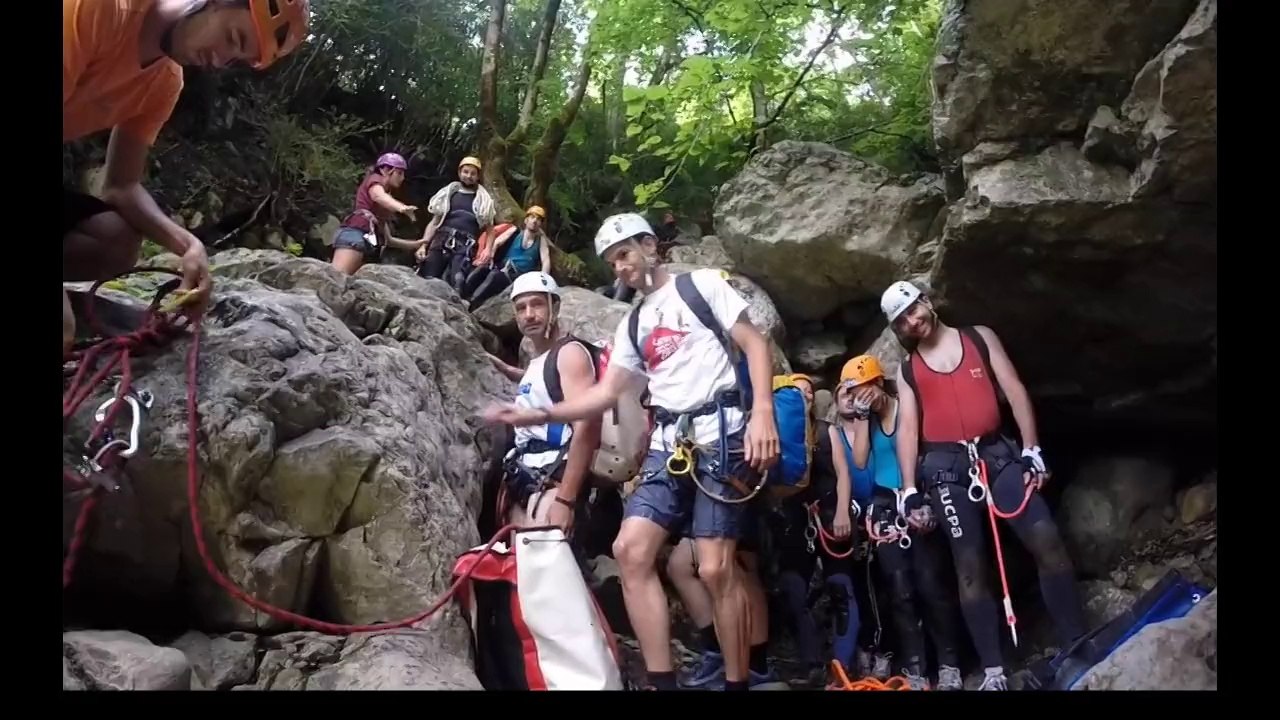 Raid Multi'Pyrénées