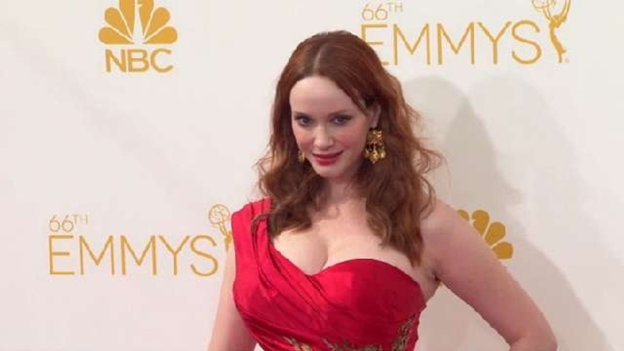 The Emmys 2014: The Fashion Hits/Misses