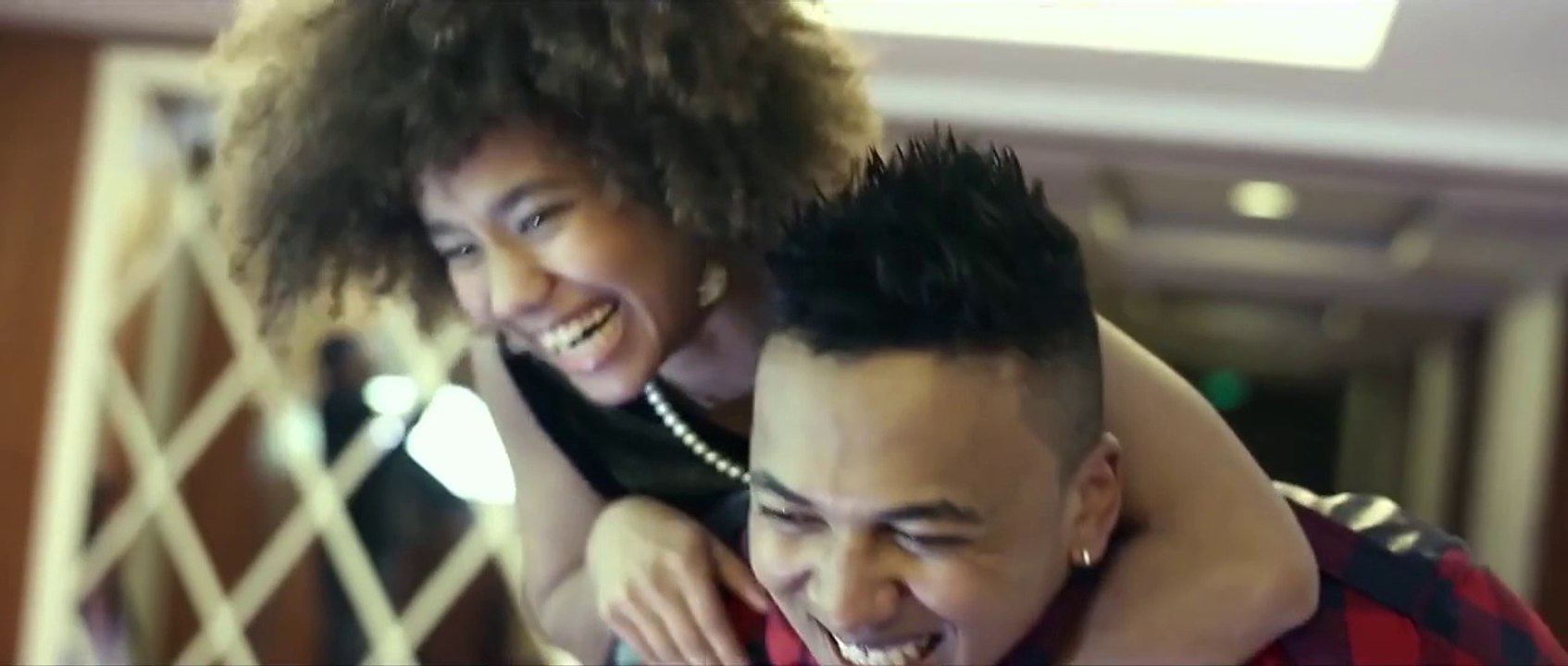 AINA COOK  -  Hira iray  (gasy - malagasy)