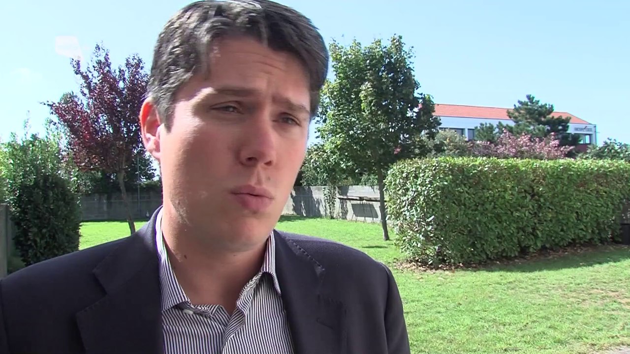 LE JT - Edition du 26/08/14