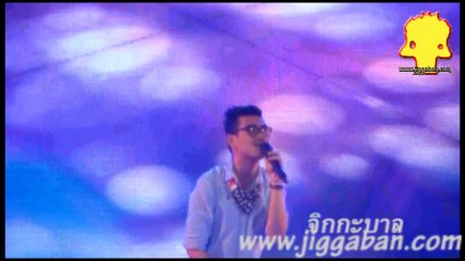 เจ้าหญิง – สงกรานต์ feat. พัดชา Like & Share Concert #3 Love Circle