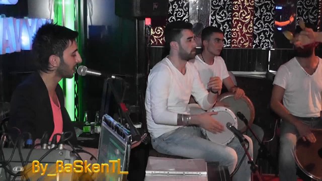 BAŞKENTLİ ALİ & ßy_ßaŞkenTLim - AHTIM VAR BENİM - SEVME DİYORLAR (YENİ)