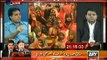 Out Standing Taunt To Fawad Chaudhry(PPP) By Kashif Abbasi
