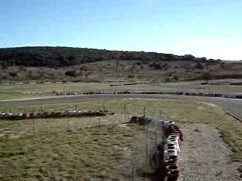 Karting ffsa 1