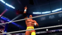 PS3 - WWE 2K14 - Universe - April Week 4 Superstars - Darren Young vs Jinder Mahal