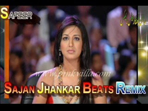 teri chahat mein dil ye (HD) The Don*1995*kumar sanu & sadhna sargam ,sajan jhankar beats remix/from,safeer ahmed sajan