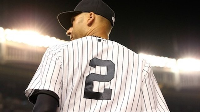 Nightengale: The lasting legacy of Derek Jeter