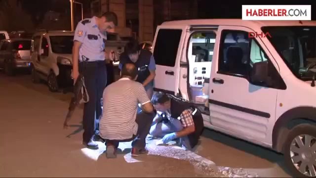 Diyarbakır'da Silahlı Saldırıya Uğrayan Polis Ağır Yaralandı Haberine Ek